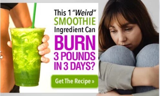 Smoothie Diet Reviews Perfect Weight Loss Product